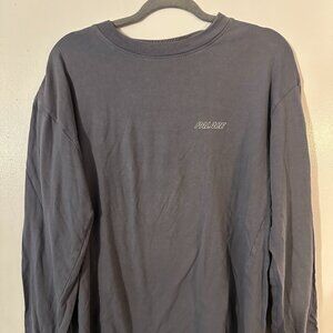 Palace Skateboards Long Seleeve Logo Tee M